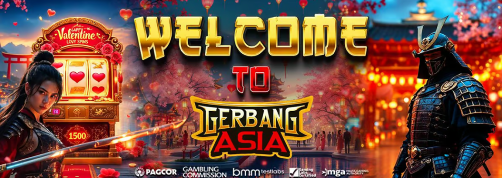 Bandar Game Online Gacor Terpercaya