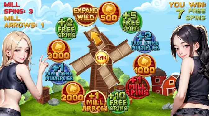 Review Slot Hot Cross Bunnies Loadsabunny