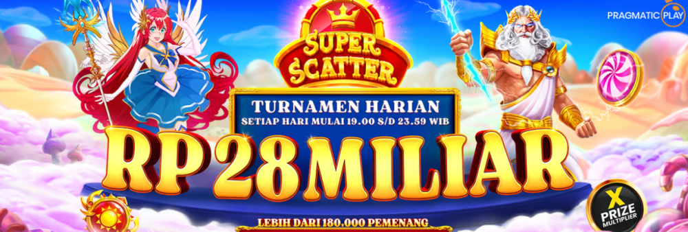 Bandar Game Online Gacor Terpercaya